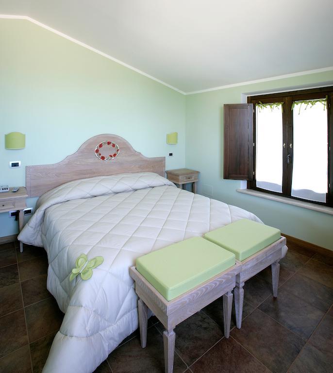 Country House Poggio Fiorito Asyż Zewnętrze zdjęcie