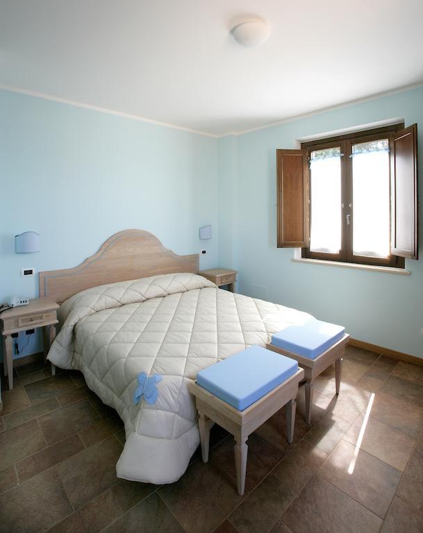 Country House Poggio Fiorito Asyż Zewnętrze zdjęcie