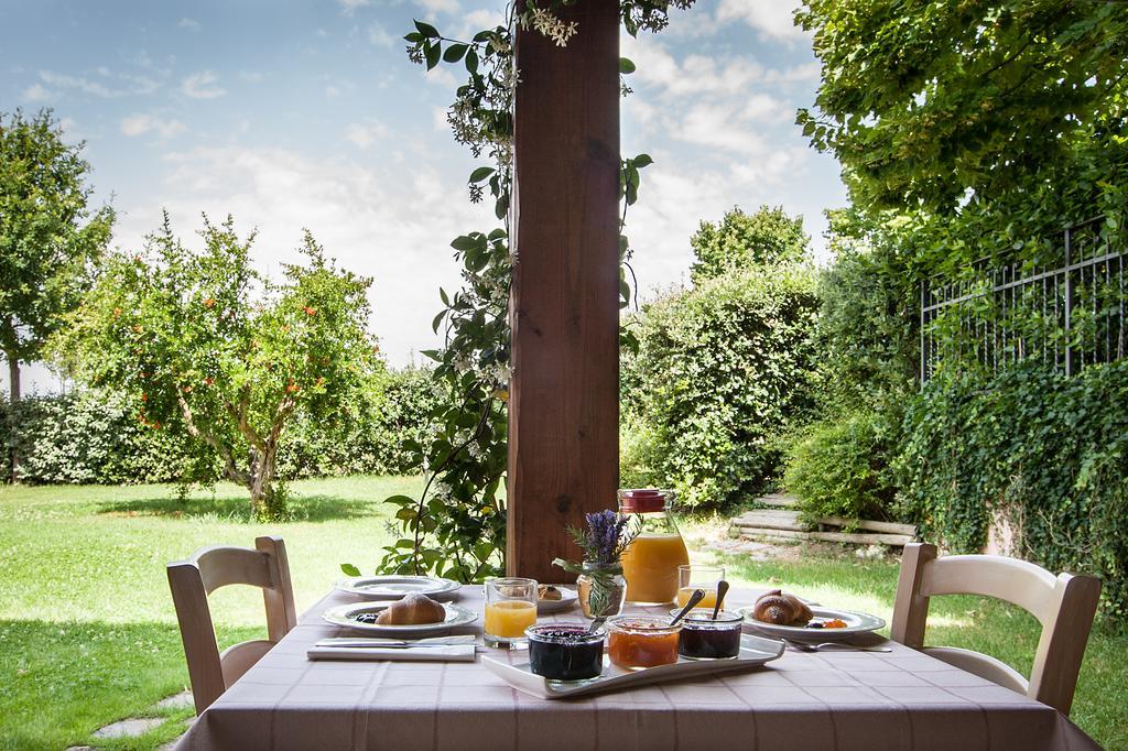 Country House Poggio Fiorito Asyż Zewnętrze zdjęcie