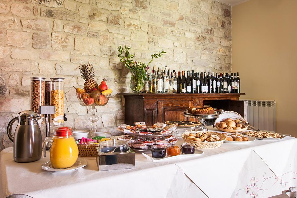 Country House Poggio Fiorito Asyż Zewnętrze zdjęcie
