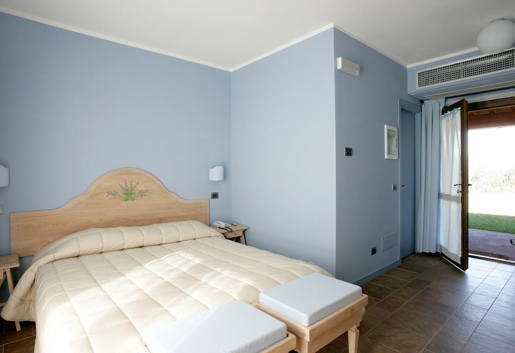 Country House Poggio Fiorito Asyż Pokój zdjęcie