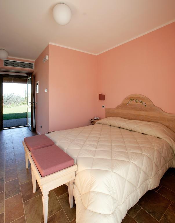 Country House Poggio Fiorito Asyż Pokój zdjęcie